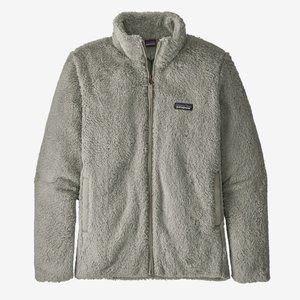 Gray Women's Los Gatos Fleece Jacket